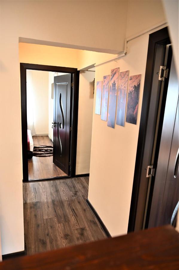 Marin Hotel Apartment Brasov Exterior photo